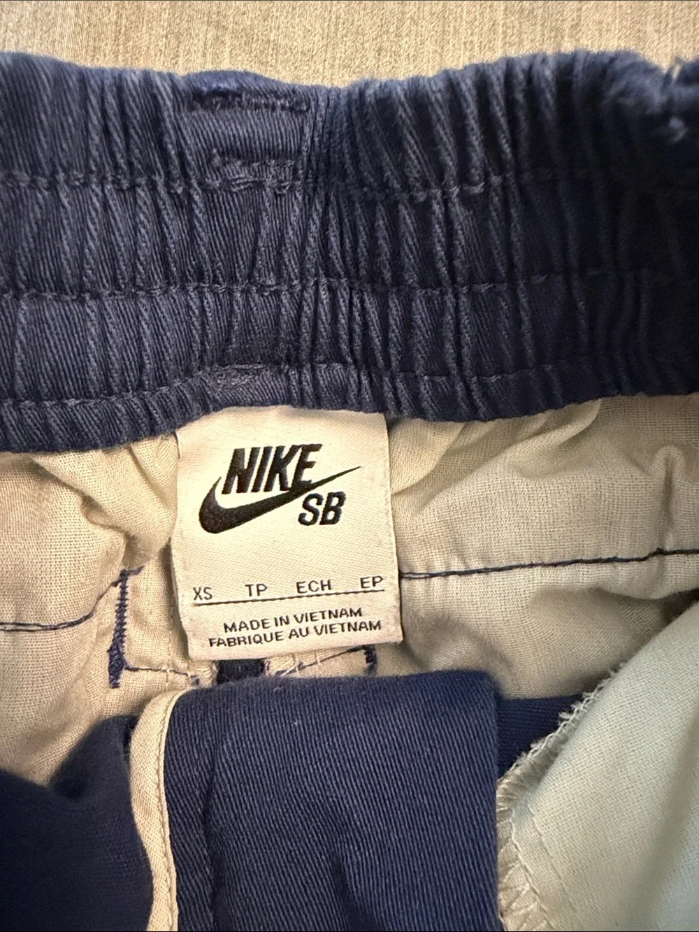 Nike SB Kid’s Chino Pants